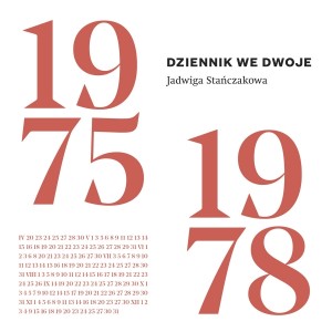 Książki „Dziennik we dwoje" [ZAKOŃCZONY]