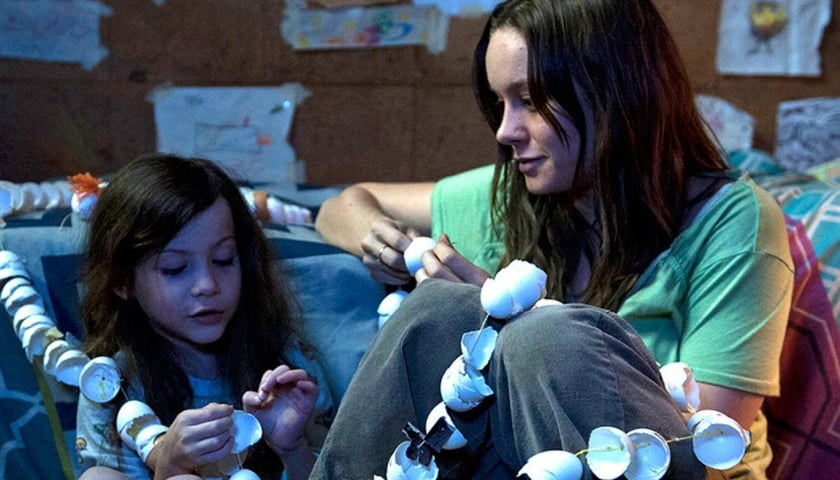 Bilety na „Pokój" [ZAKOŃCZONY]