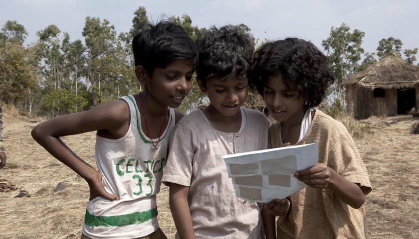 Bilety na film „Umrika" [ZAKOŃCZONY]