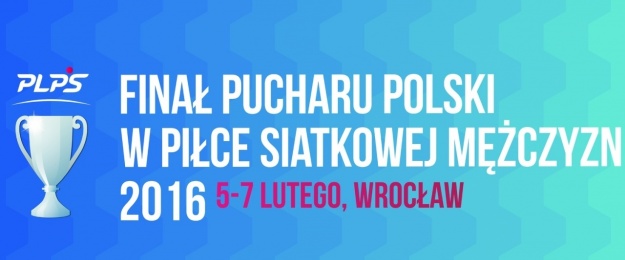 Bilety na Puchar Polski w piłce siatkowej mężczyzn [ZAKOŃCZONY]