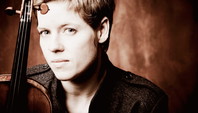 Podwójne zaproszenie do NFM na Akademię Mozartowską [ZAKOŃCZONY]