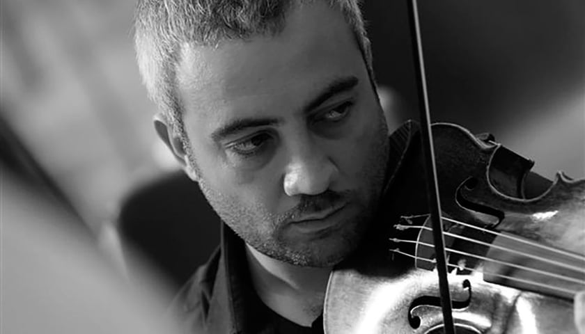 Koncert Akademii Mozartowskiej w NFM [ZAKOŃCZONY]