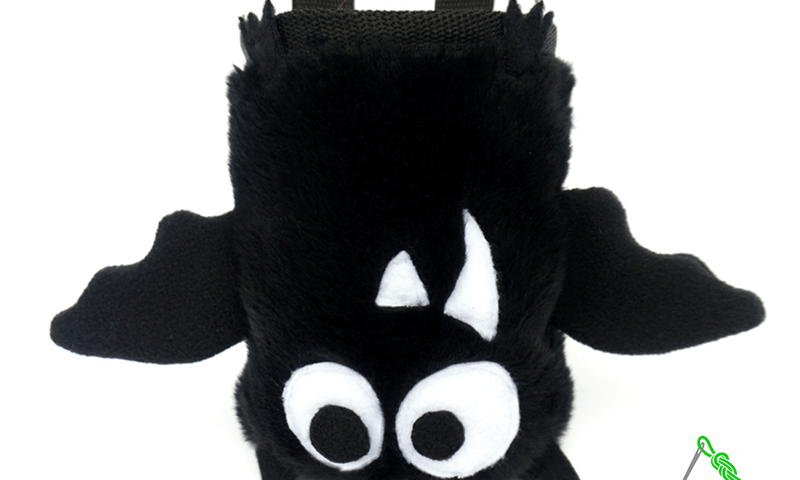 Wygraj woreczek na magnezję od Craftic Climbing [ZAKOŃCZONY]