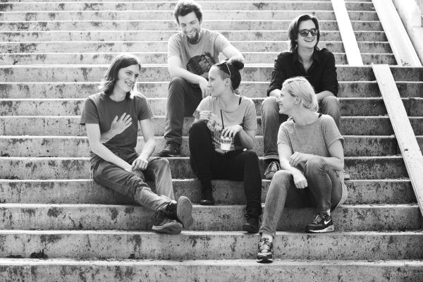 Koncert Rita Pax - zaproszenie [ZAKOŃCZONY]