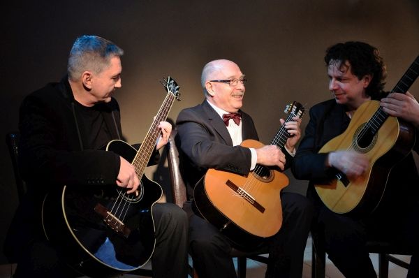 Zaproszenia na koncert Aloszy Awdiejewa [ZAKOŃCZONY]