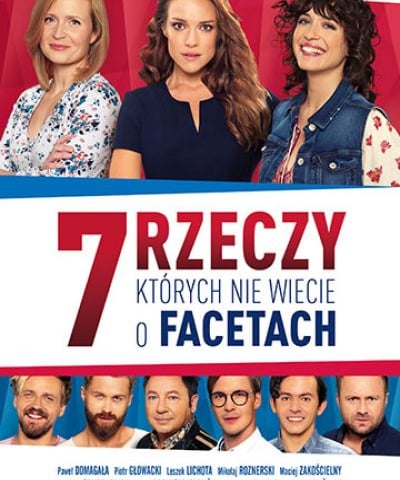 Kino Kobiet w Heliosie [ZAKOŃCZONY]