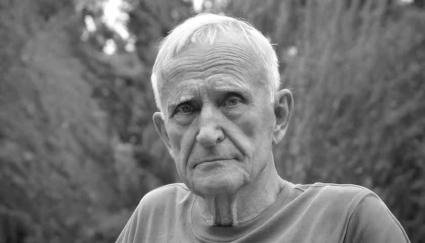Prof. Jerzy Lukierski