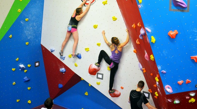 Karnety do Groto Bulderowni [ZAKOŃCZONY]