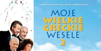 Moje wielkie greckie wesele 2 [ZAKOŃCZONY]