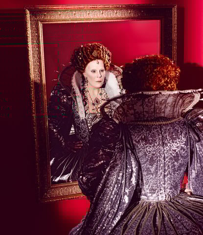 Transmisja „Roberta Devereau” z Metropolitan Opera [ZAKOŃCZONY]