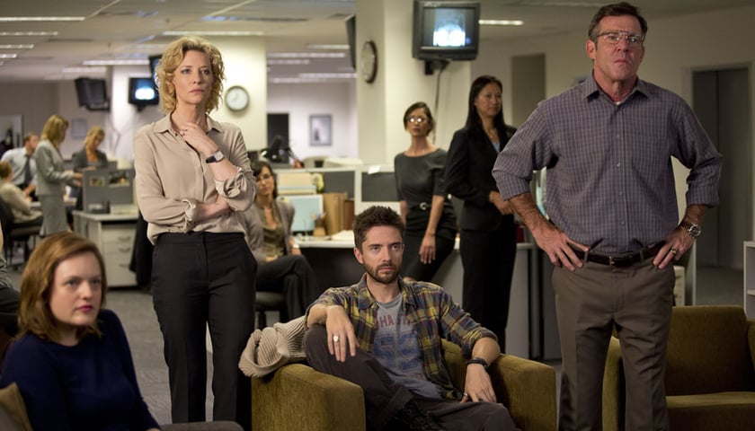 „Niewygodna prawda" w DCF-ie [ZAKOŃCZONY]