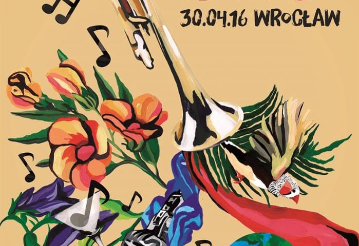 Światowy Dzień Jazzu 30 kwietnia [ZAKOŃCZONY]