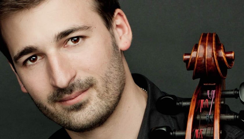 Zaproszenie na koncert w NFM [ZAKOŃCZONY]