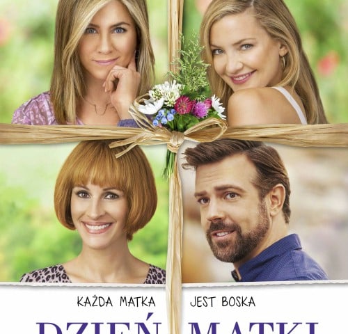 Dzień Matki z Julią Roberts [ZAKOŃCZONY]