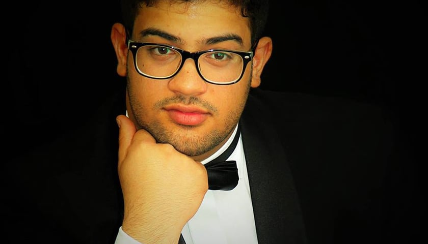 SIMCHA: bilety na koncert galowy [ZAKOŃCZONY]