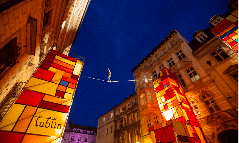 Gadżety z Lublina [ZAKOŃCZONY]