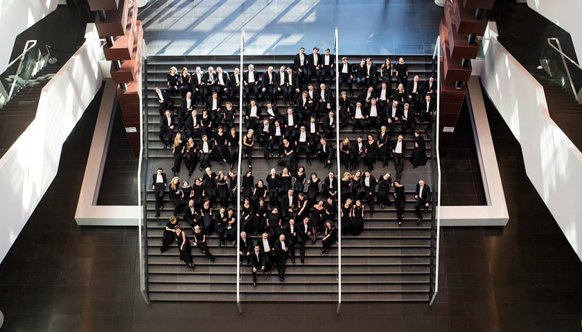 Zaproszenie na „Tristana i Izoldę” do NFM [ZAKOŃCZONY]