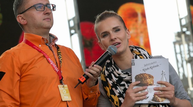 Wrocławska Książka Kucharska z autografem [ZAKOŃCZONY]