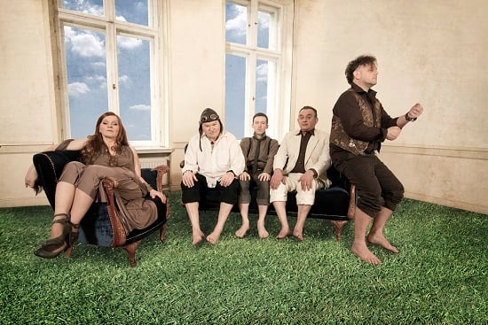 Koncert Breslauer Cocktail [ZAKOŃCZONY]