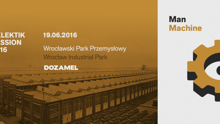 Eklektik Session 2016 [ZAKOŃCZONY]