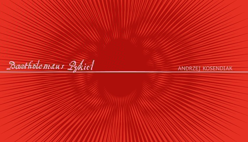 Płyta NFM z muzyką Bartłomieja Pękiela (XVII w.) [ZAKOŃCZONY]