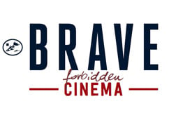 Brave Festival: bilety na Forbidden Cinema [ZAKOŃCZONY]
