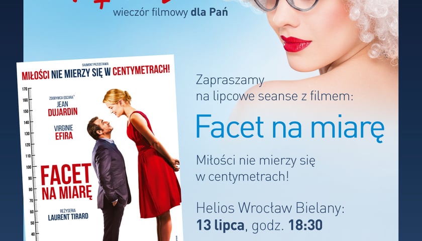 Kino Kobiet w Heliosie [ZAKOŃCZONY]