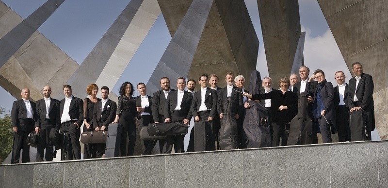 Koncert Orkiestry Kameralnej Polskiego Radia Amadeus [ ZAKOŃCZONY]