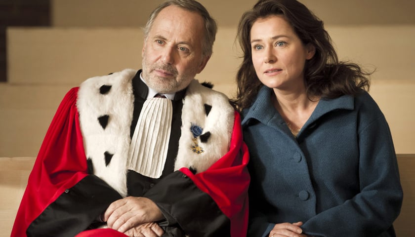 „Subtelność” w DCF-ie [ZAKOŃCZONY]