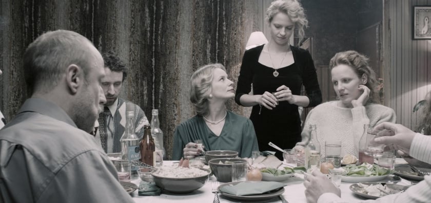 „Zjednoczone Stany Miłości” w DCF-ie [ZAKOŃCZONY]