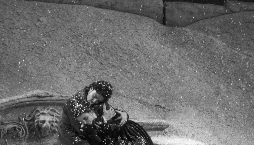 „Cyganeria” w Multikinie [ZAKOŃCZONY]