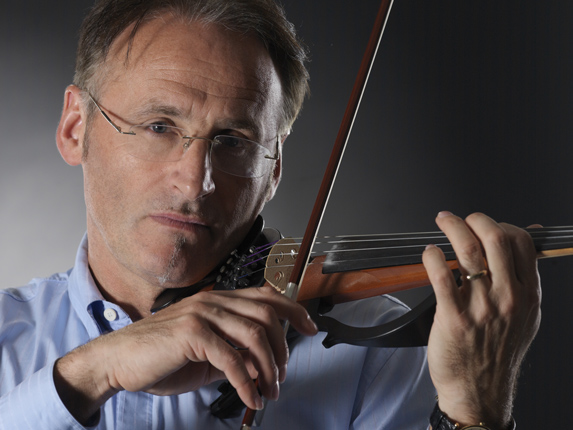 Zaproszenie na koncert z Krzesimirem Dębskim w NFM [ZAKOŃCZONY]