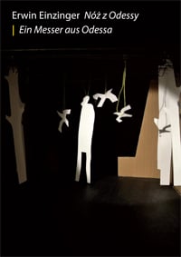 Książka poetycka austriackiego autora [ZAKOŃCZONY]