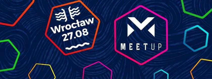 Bilety na MeetUp 2016 [ZAKOŃCZONY]