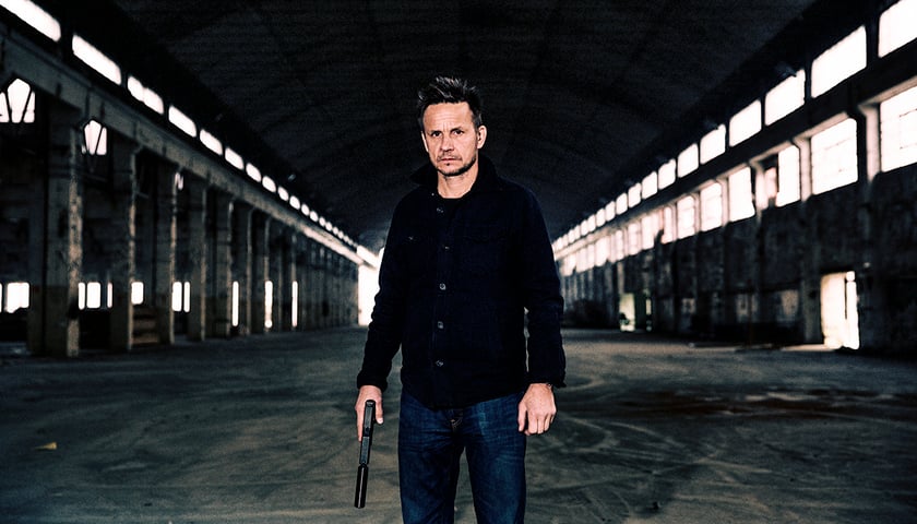 „Sługi boże” w DCF-ie [ZAKOŃCZONY]