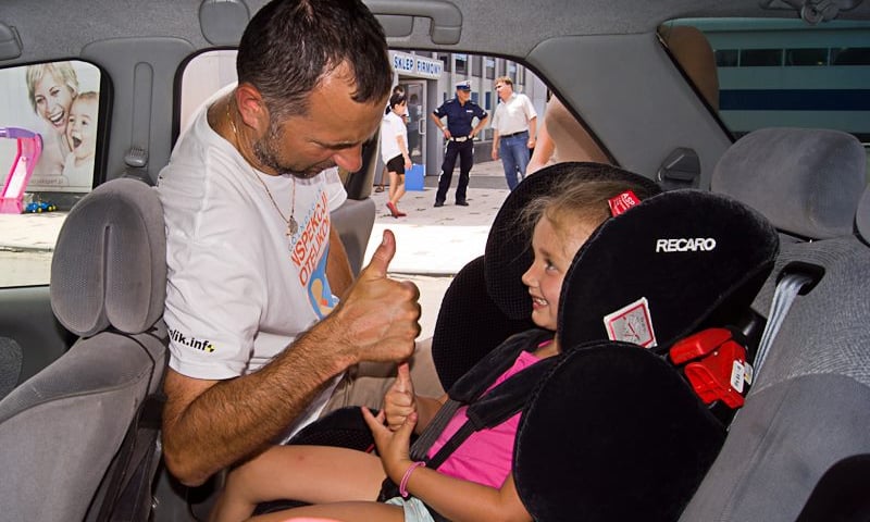 „Bezpiecznie - Chce się żyć!” z De Mono we Wrocławiu [ZAKOŃCZONY]