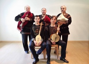 Bilety na koncert zespołu Urmuli [ZAKOŃCZONY]