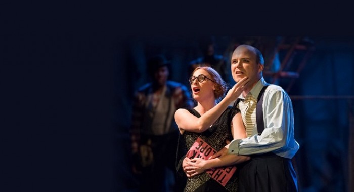 5 podwójnych zaproszeń na transmisję z National Theatre [ZAKOŃCZONY]