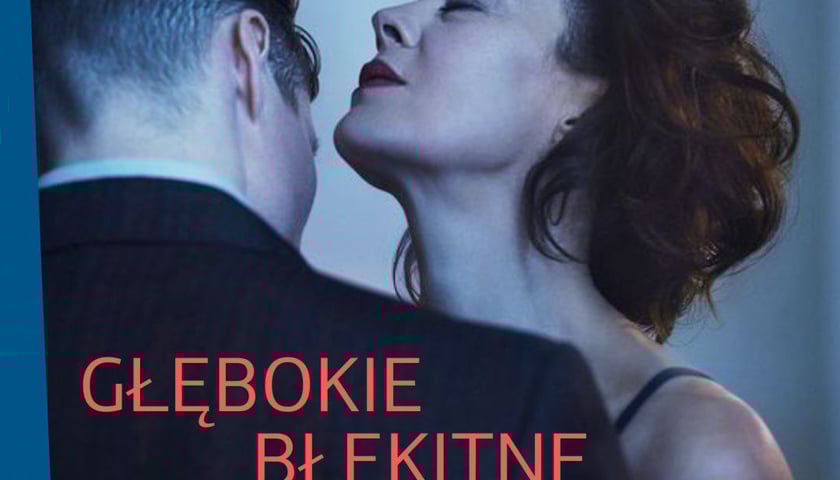 Bilety na „Głębokie, błękitne morze” do Multikina [ZAKOŃCZONY]