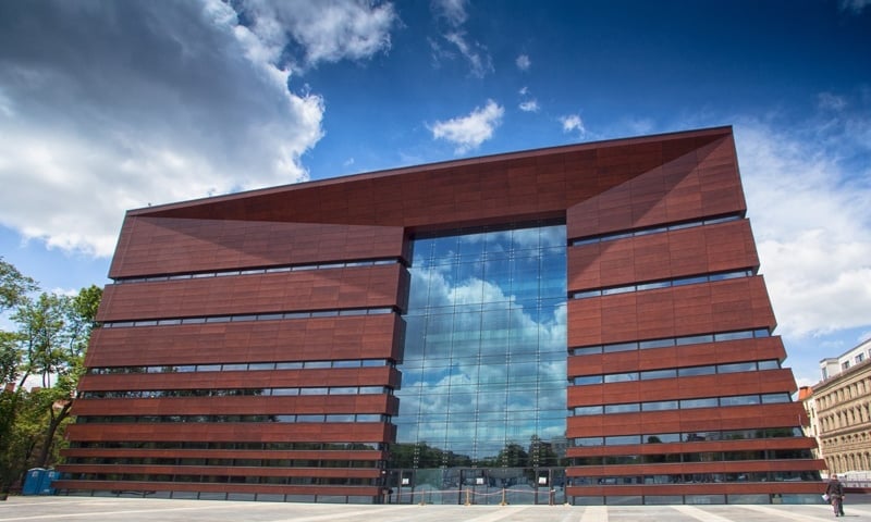 Bilety na inaugurację sezonu w Narodowym Forum Muzyki [ZAKOŃCZONY]