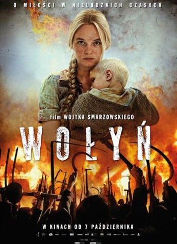 „Wołyń" pokaz specjalny w Multikinie [ZAKOŃCZONY]