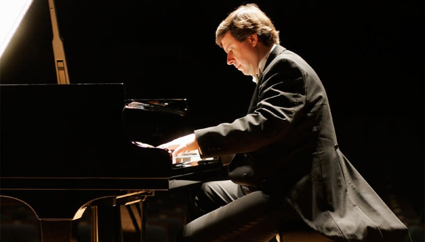 Zaproszenie na koncert symfoniczny w NFM [ZAKOŃCZONY]