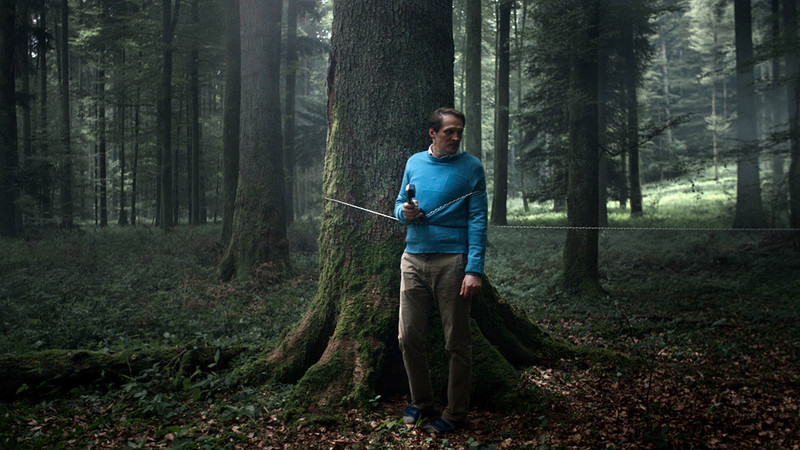 Bilety na „Alojzego" do DCF-u [ZAKOŃCZONY]