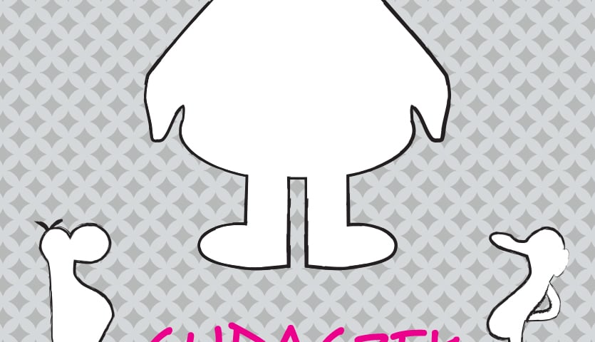 Zaproszenia na sztukę „Cudaczek Wyśmiewaczek” [ZAKOŃCZONY]