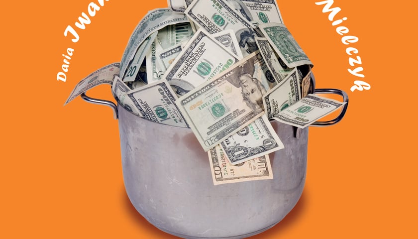 Premiera „Pożądanie w cieniu pokrywek” [ZAKOŃCZONY]