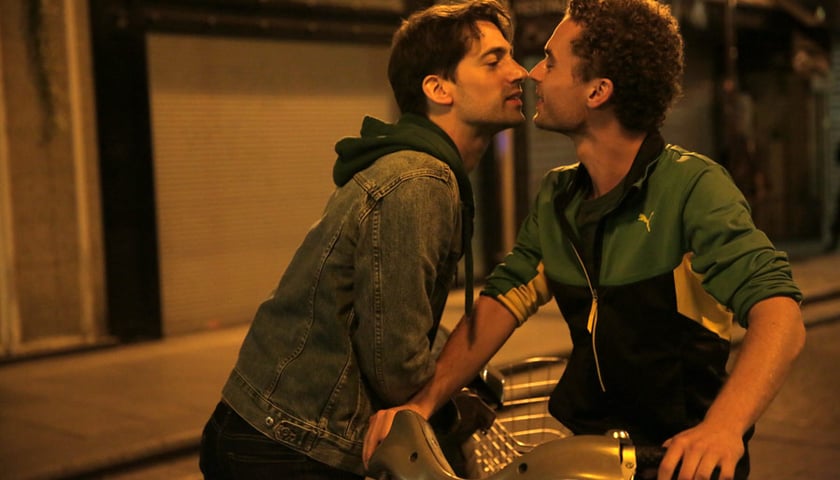 „Paryż 5:59" w DCF-ie [ZAKOŃCZONY]