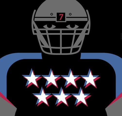 Zestawy gadżetów American Film Festival [ZAKOŃCZONY]