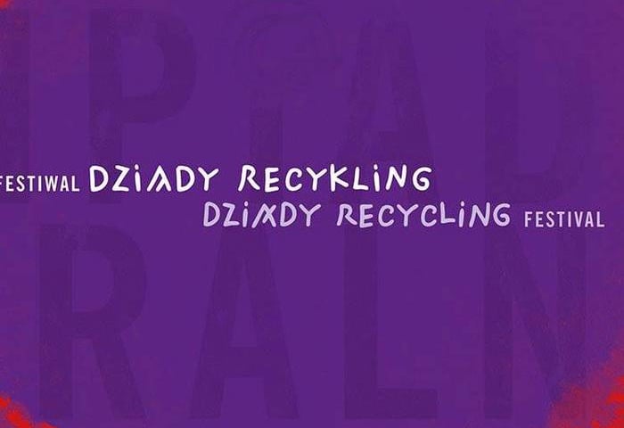 Dziady. Recykling [ZAKOŃCZONY]