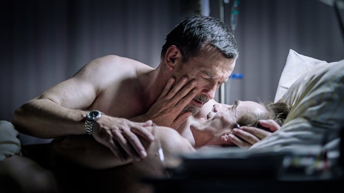 Podwójne zaproszenia na seans Tygodnia Kina Niemieckiego [ZAKOŃCZONY]