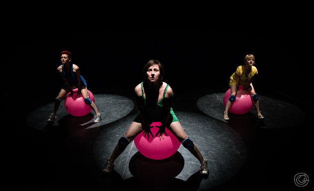 Olimpiada Teatralna Projekt: Matka